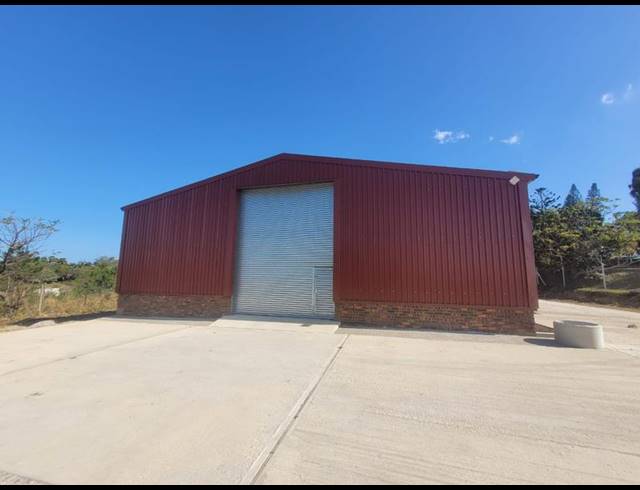 BUSINESS PROPERTY TO RENT IN IZOTSHA